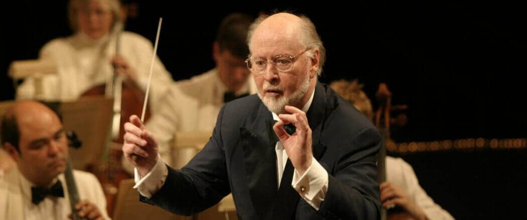 John Williams