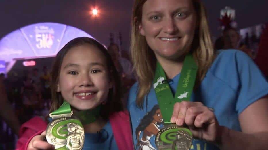 Disney Princess 5K