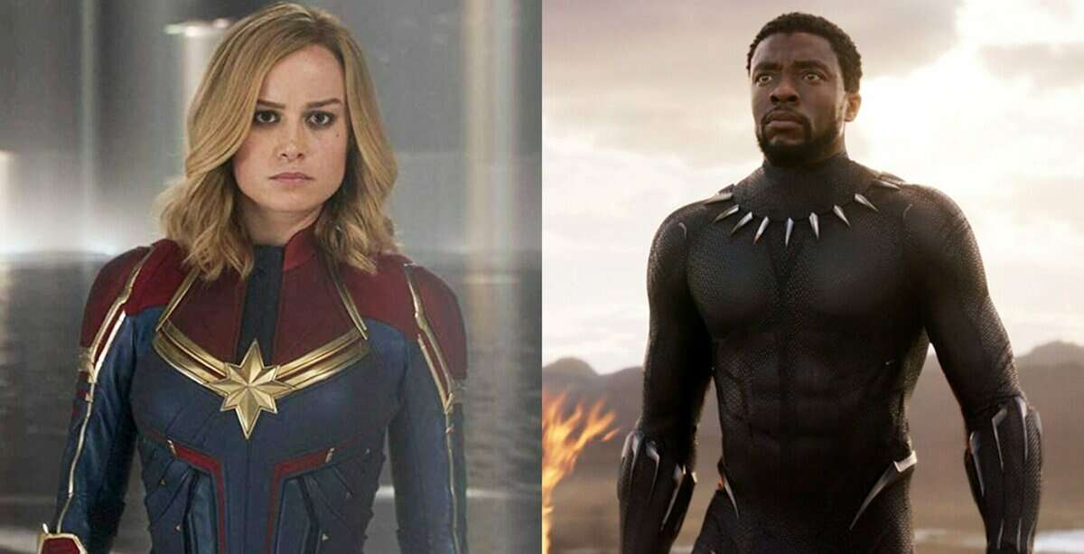 Kevin Feige Marvel Studios Diversity
