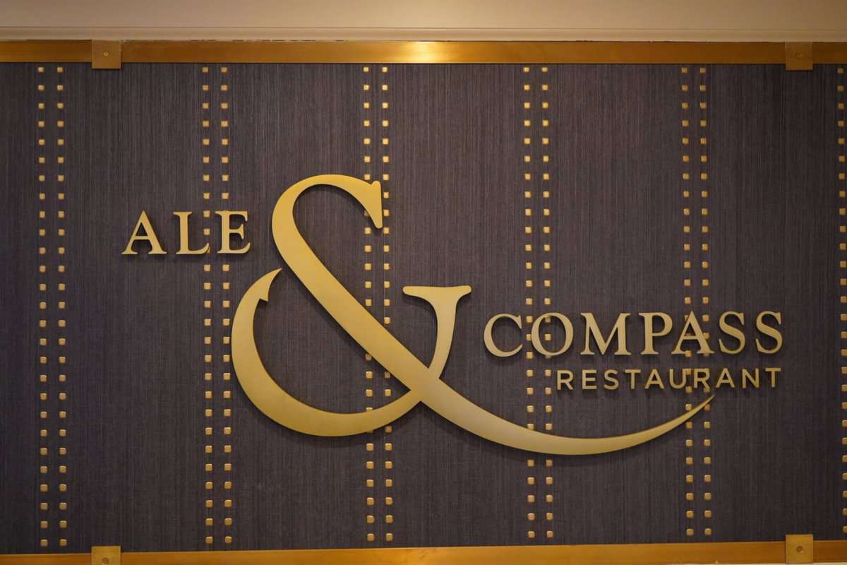 Ale & Compass