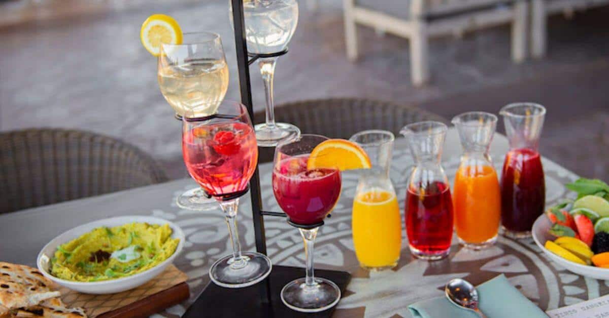 Sangria University