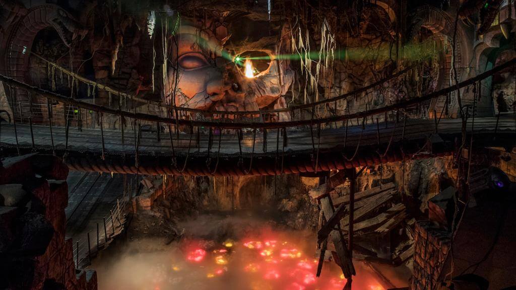 Indiana Jones