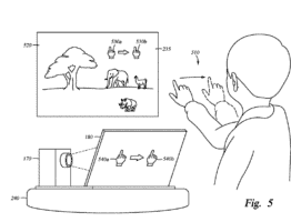 Pepper Ghost Patent
