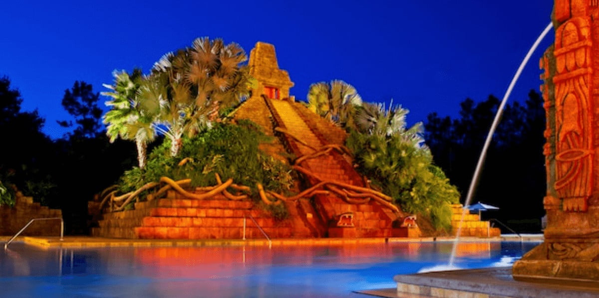 Coronado Springs