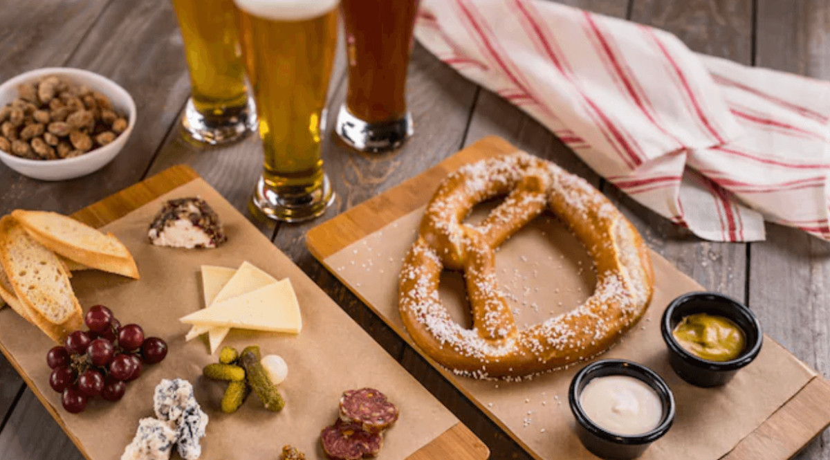 Baseline Tap House
