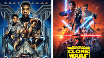 New Disney Plus Content March
