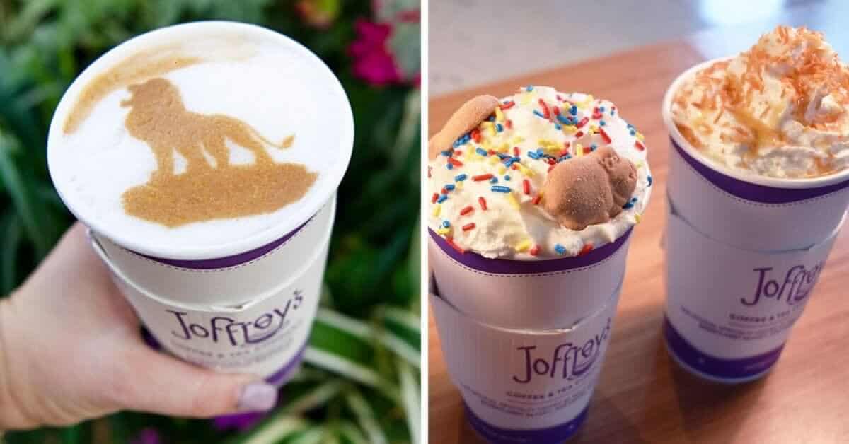 Joffrey's Coffee