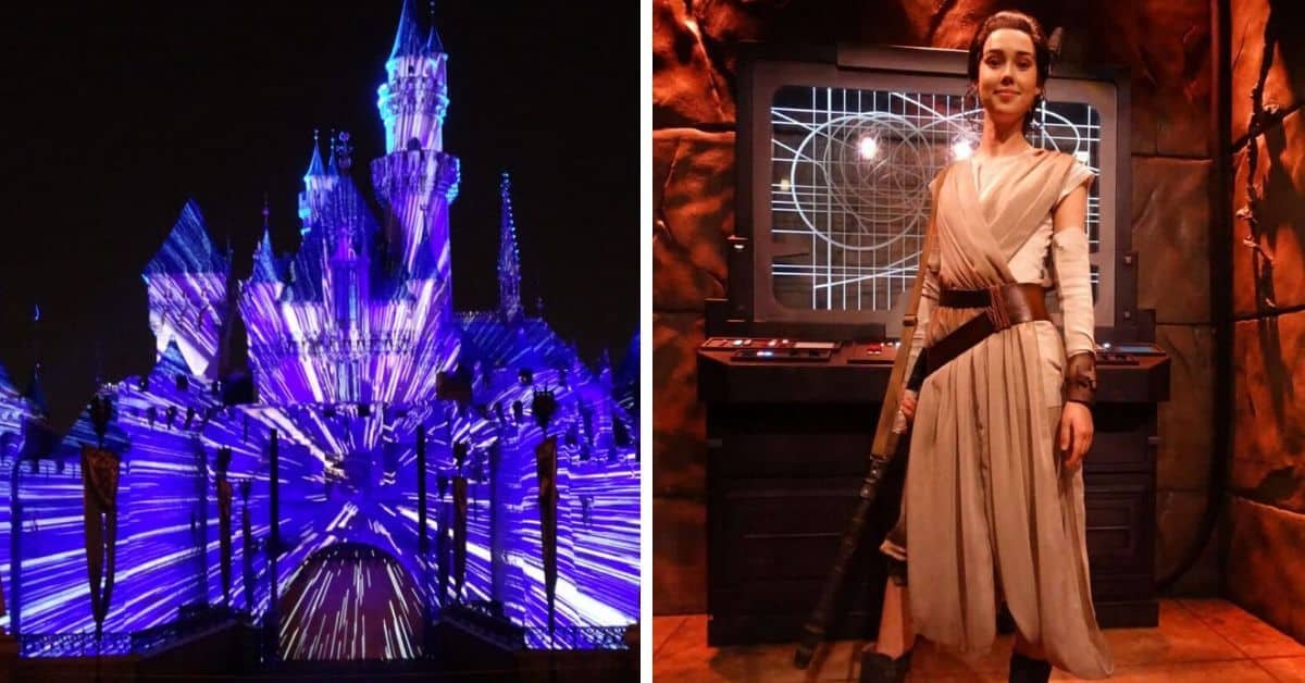 Star Wars After Dark