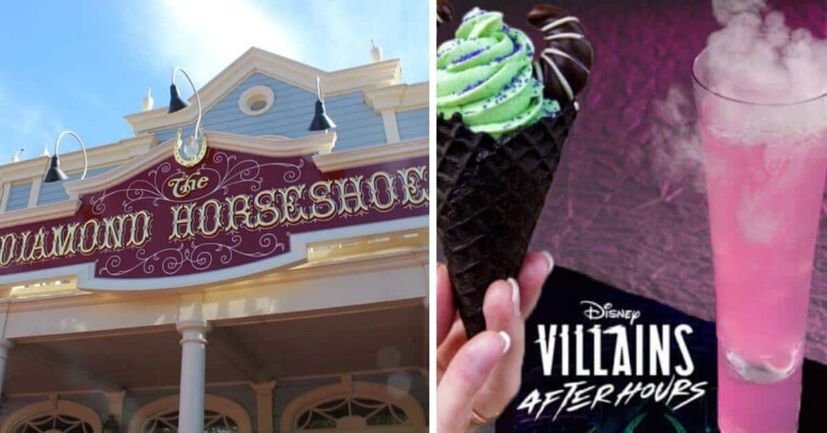Villains After Hours