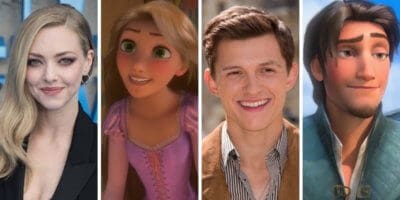 Fans Predict Who Should Play Rapunzel In Upcoming Live-action