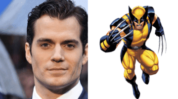 Henry Cavill Wolverine Rumor
