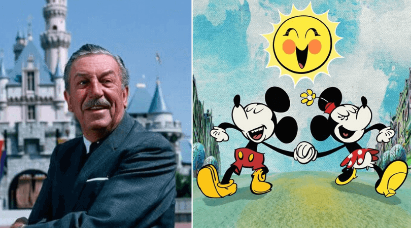 study shows loving disney leads to a longer life