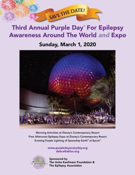 Epilepsy Awareness