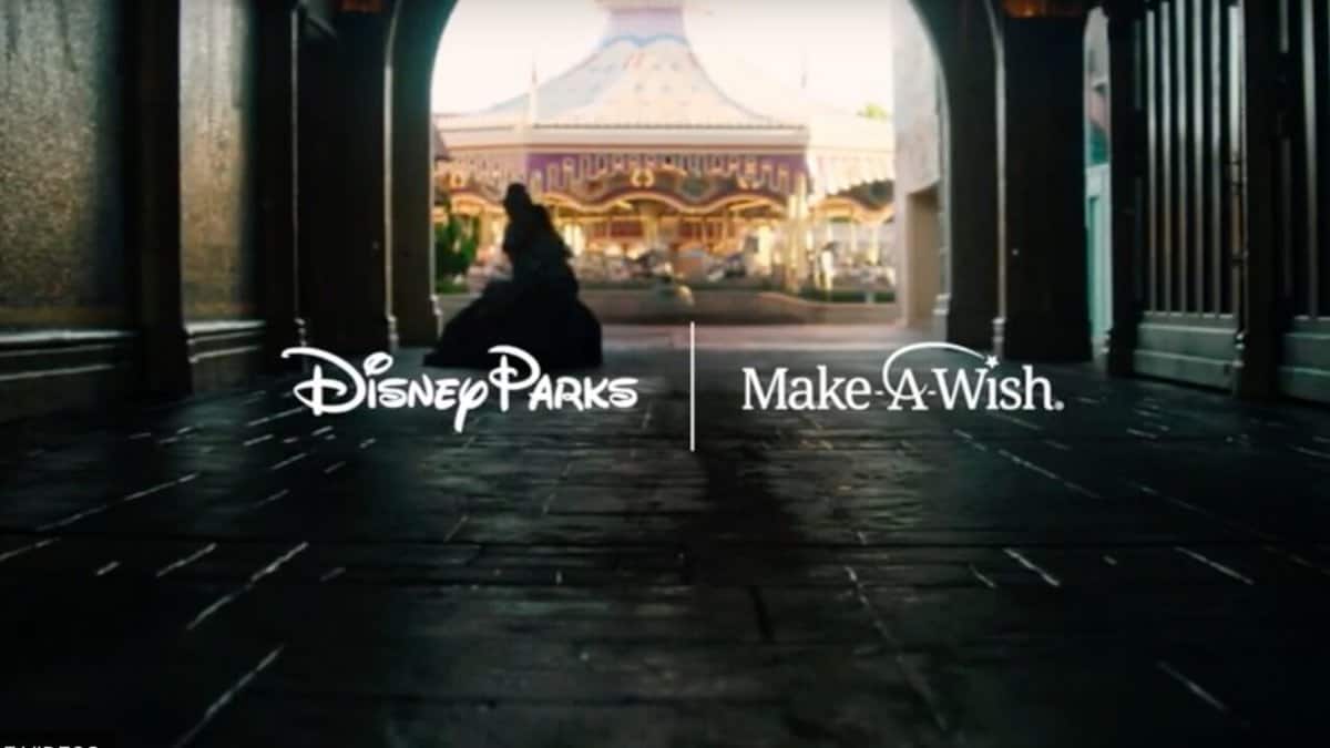 Make-A-Wish
