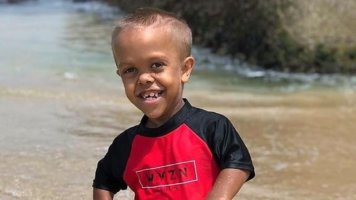 Quaden Bayles