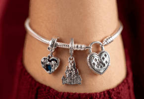 Pandora Charms