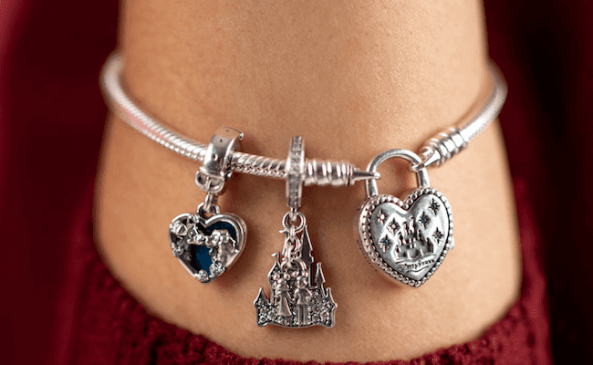 Pandora Charms