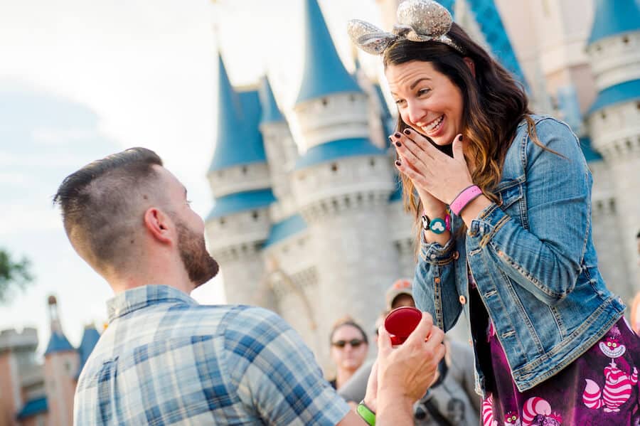 disney world capture your moment photopass