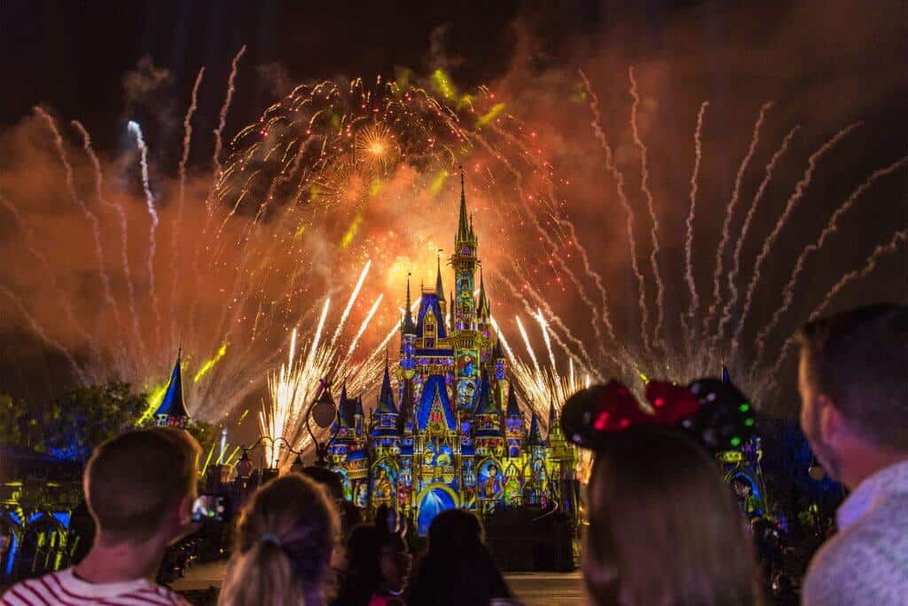 Happily Ever After
