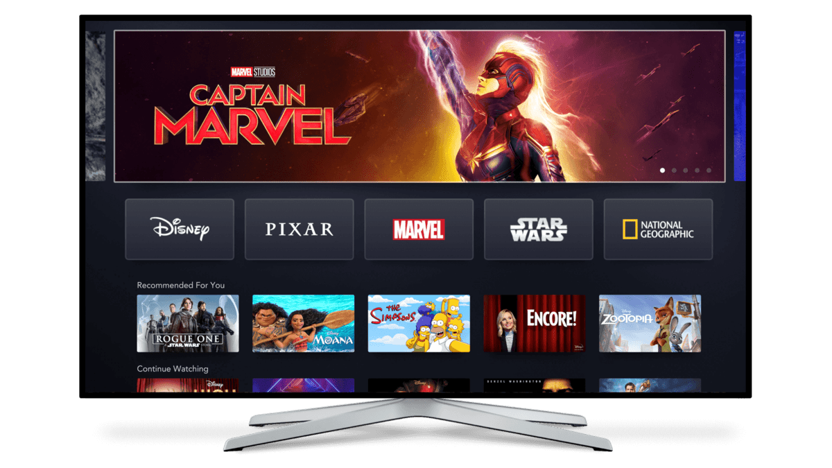 Life-Changing Disney+ Tips and Tricks to Stream Like a Pro