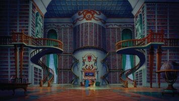 Zoom Disney Backgrounds