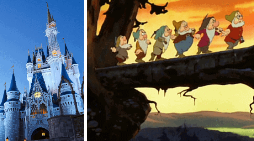 Disney World employees laid off