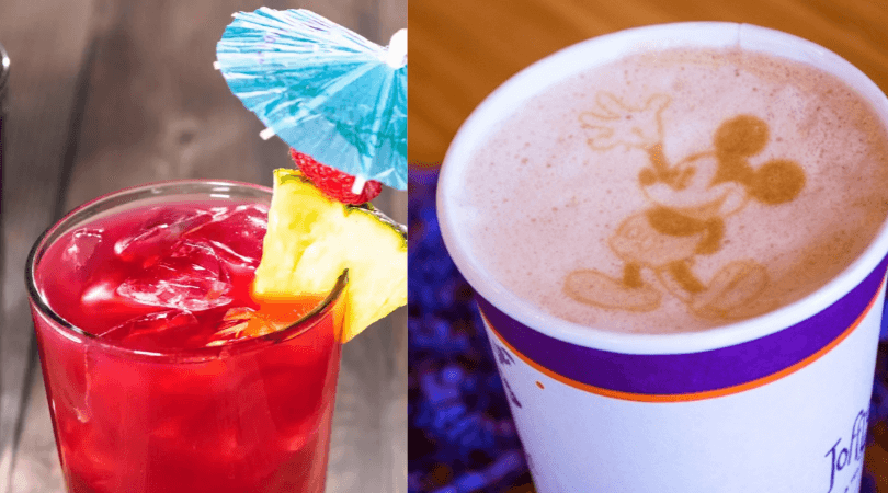 Adult Disney Activities