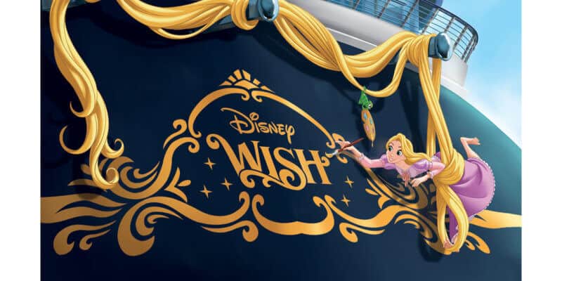 Disney Wish