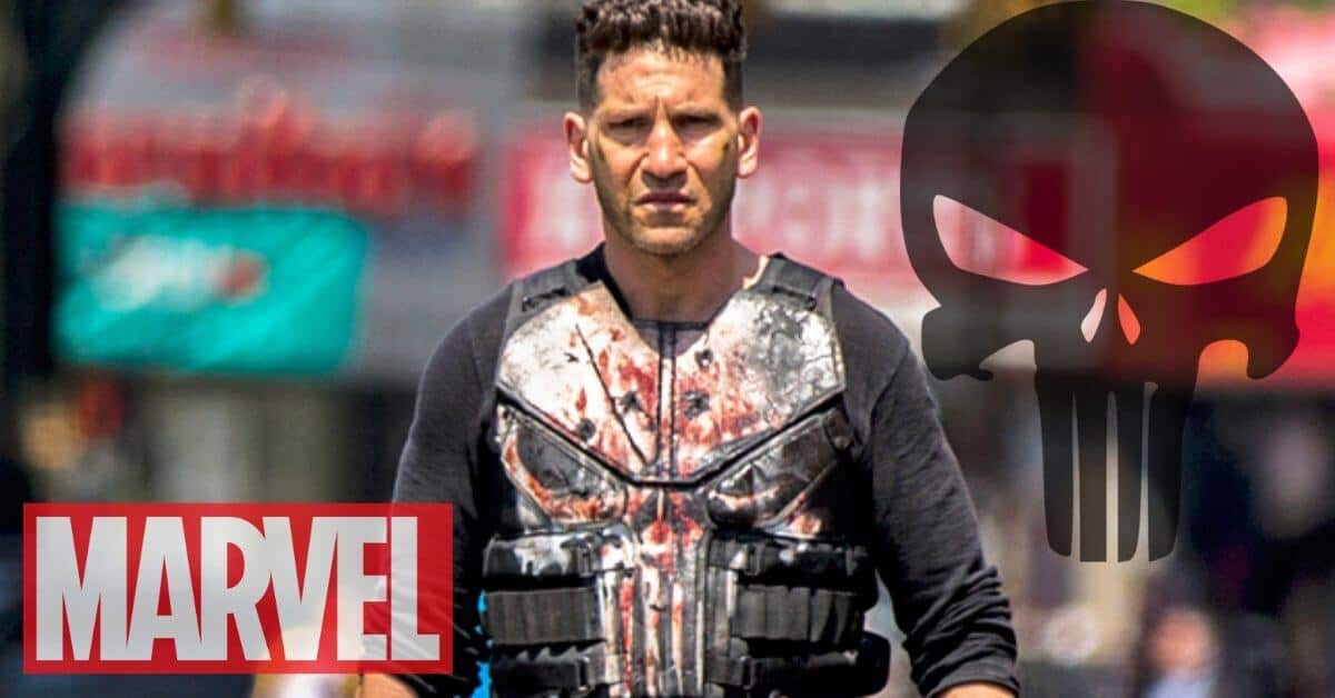 Punisher logo