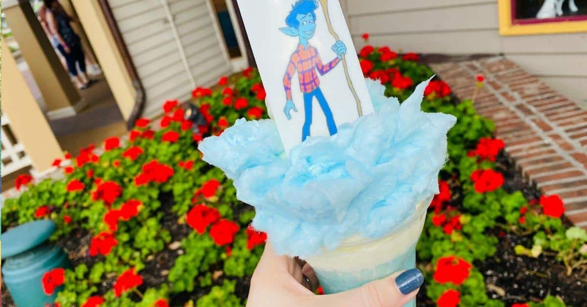 Disney Treat