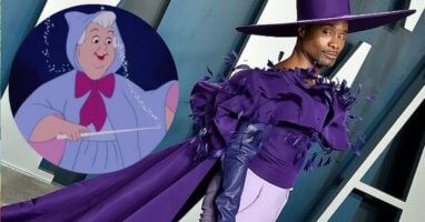 Billy Porter