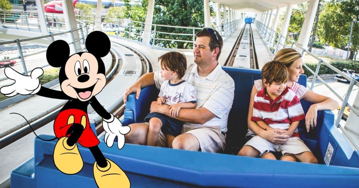 Tomorrowland Transit Authority