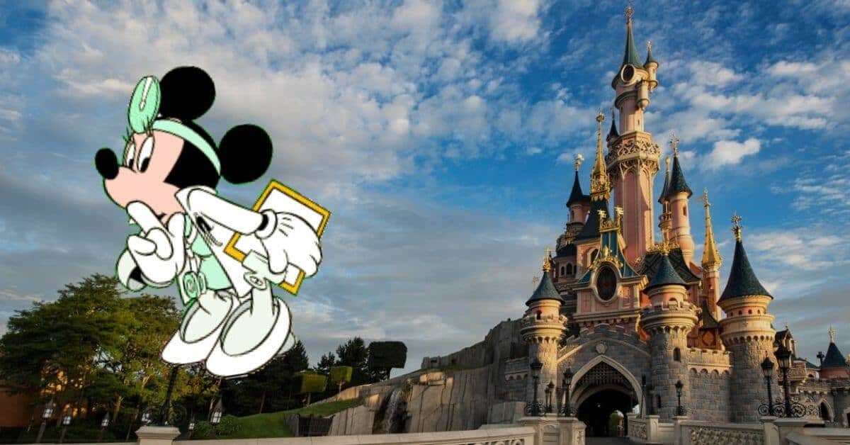 Disneyland Paris