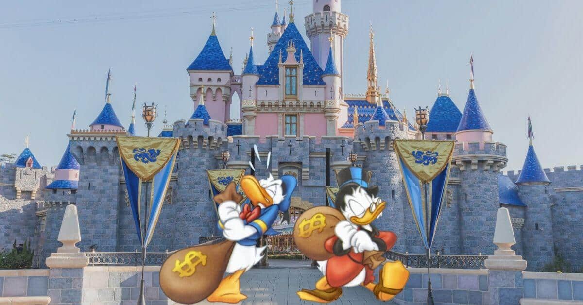 Disneyland