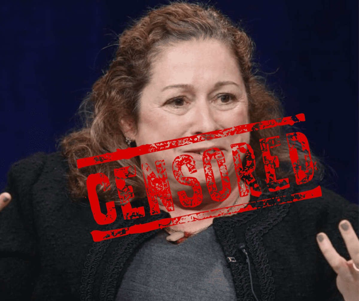 Abigail Disney Coronavirus