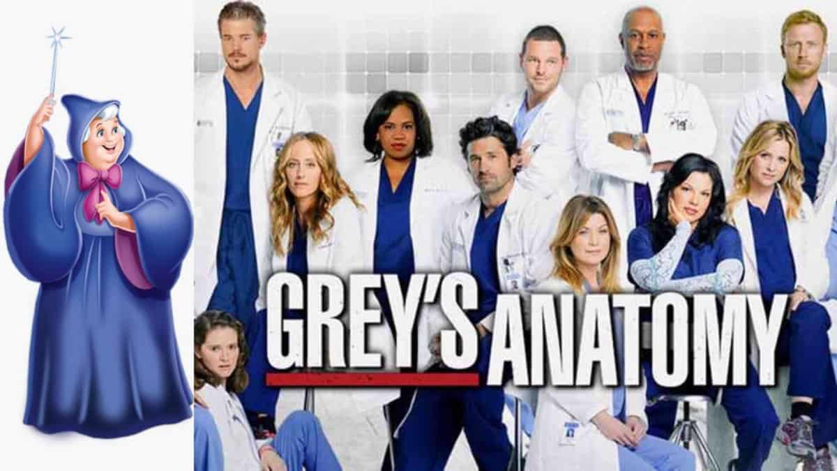 Greys Anatomy