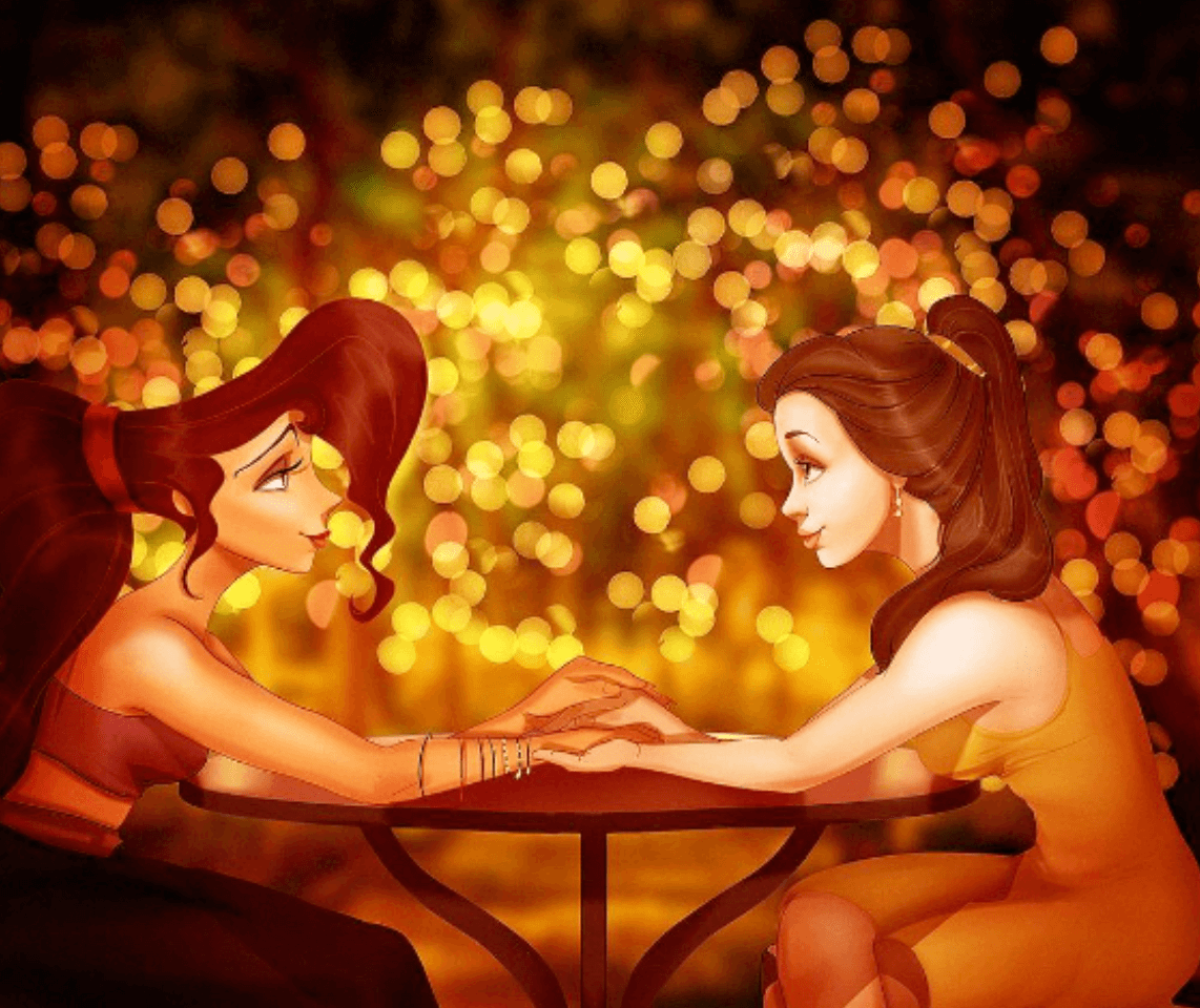Disney Artwork