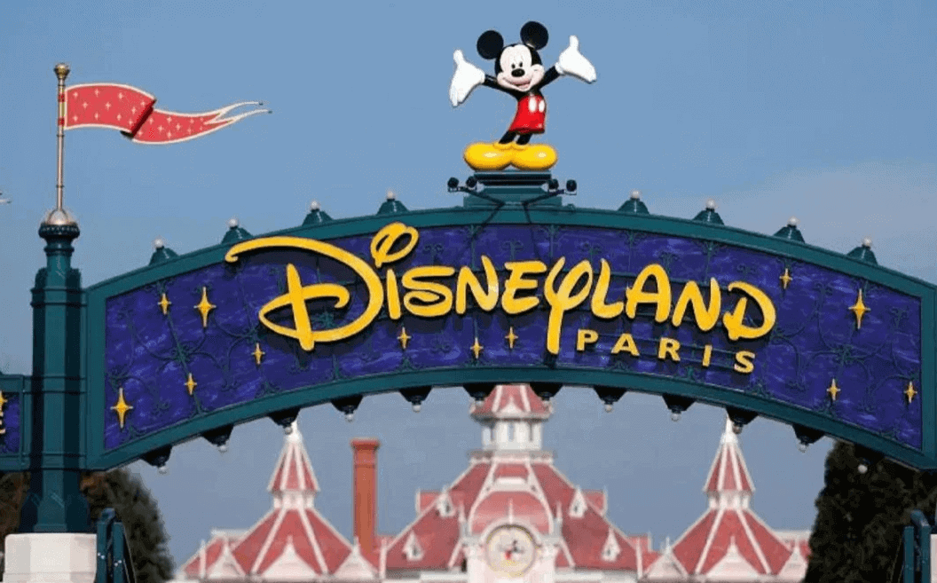 Disneyland Paris