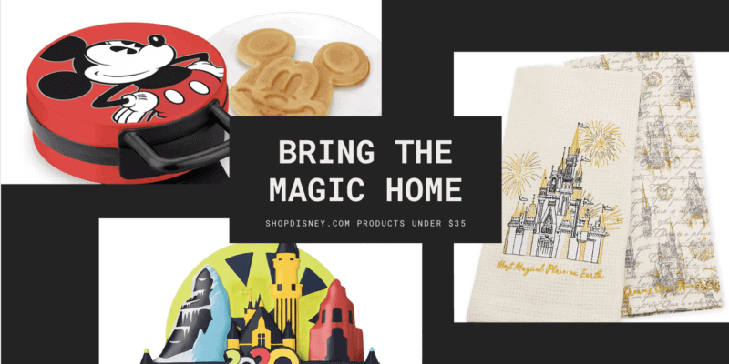affordable shopdisney items