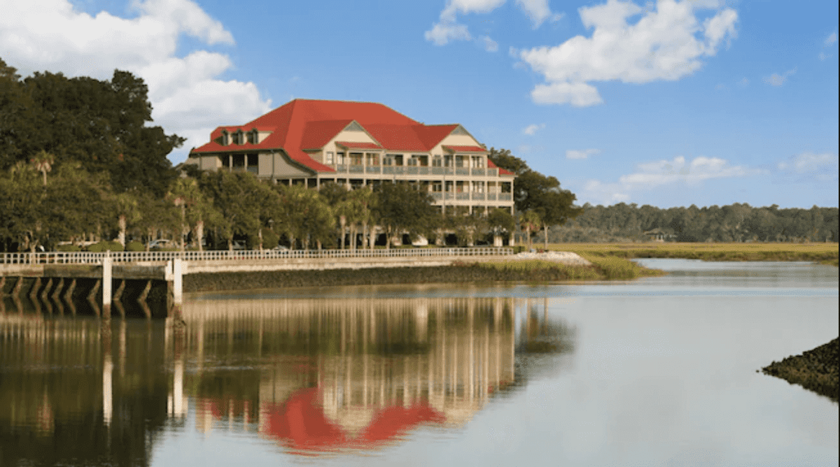 Disney’s Hilton Head Island Resort