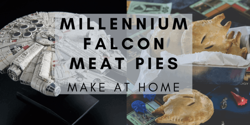 Falcon meat pie header