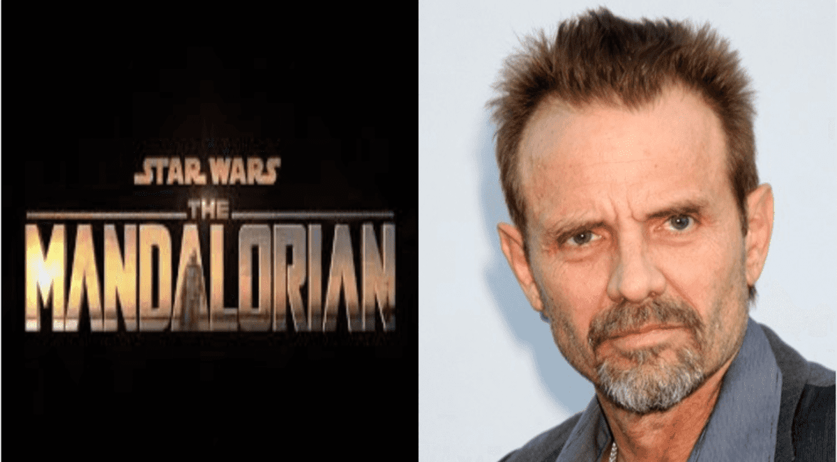 Michael Biehn Mandalorian header