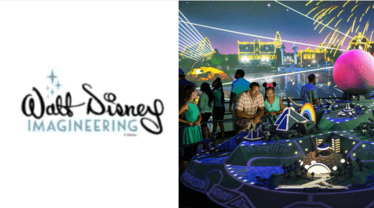 imagineering virtual tour