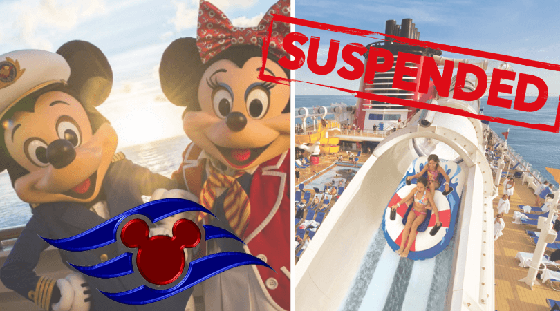disney cruise