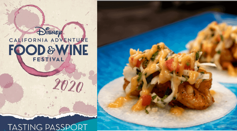 Disney Inspired Dish