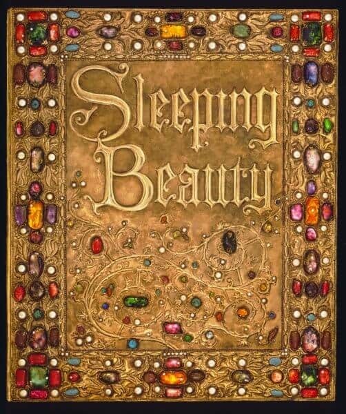 original sleeping beauty