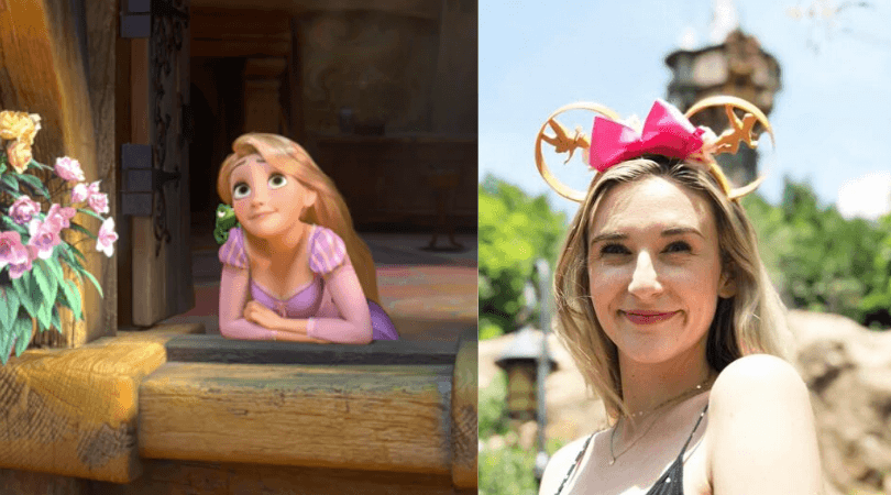 Disney Can Influence Our Outlook on Life