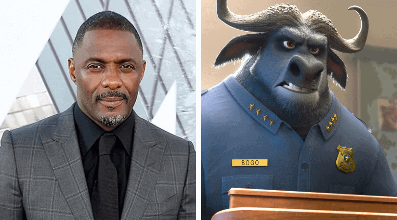 Idris Elba tests positive for coronavirus