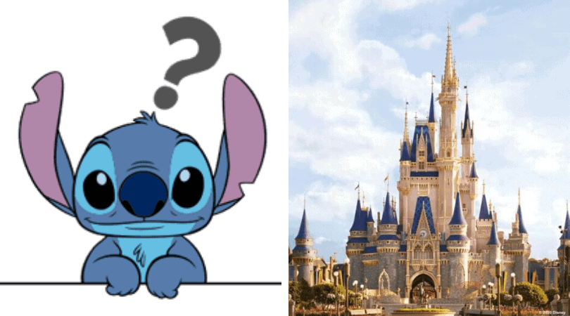 What is the deciding factor as to when the parks will reopen?