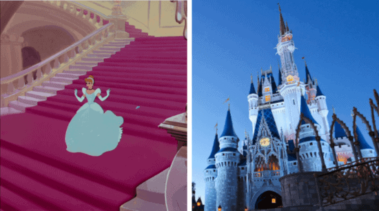 Orange County Florida Curfew Walt Disney World